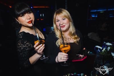 Party Bild aus dem Maxxim Club Berlin vom 26.04.2025